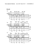 SEMICONDUCTOR DEVICE AND MANUFACTURING METHOD THEREFOR diagram and image