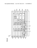 SEMICONDUCTOR DEVICE AND MANUFACTURING METHOD THEREFOR diagram and image