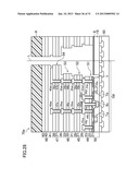 SEMICONDUCTOR DEVICE AND MANUFACTURING METHOD THEREFOR diagram and image