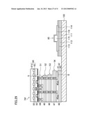 SEMICONDUCTOR DEVICE AND MANUFACTURING METHOD THEREFOR diagram and image