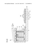 SEMICONDUCTOR DEVICE AND MANUFACTURING METHOD THEREFOR diagram and image