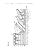 SEMICONDUCTOR DEVICE AND MANUFACTURING METHOD THEREFOR diagram and image