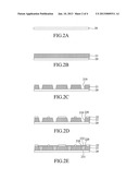 SEMICONDUCTOR CARRIER, PACKAGE AND FABRICATION METHOD THEREOF diagram and image