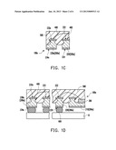 SEMICONDUCTOR DEVICE PACKAGES WITH SOLDER JOINT ENHANCEMENT ELEMENT AND     RELATED METHODS diagram and image