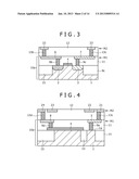 TEST CIRCUIT, INTEGRATED CIRCUIT, AND TEST CIRCUIT LAYOUT METHOD diagram and image