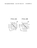 TEST CIRCUIT, INTEGRATED CIRCUIT, AND TEST CIRCUIT LAYOUT METHOD diagram and image