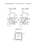 TEST CIRCUIT, INTEGRATED CIRCUIT, AND TEST CIRCUIT LAYOUT METHOD diagram and image