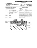 INTERCONNECT STRUCTURES WITH ENGINEERED DIELECTRICS WITH NANOCOLUMNAR     POROSITY diagram and image