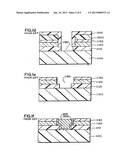 INTERCONNECT STRUCTURES WITH ENGINEERED DIELECTRICS WITH NANOCOLUMNAR     POROSITY diagram and image