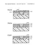 INTERCONNECT STRUCTURES WITH ENGINEERED DIELECTRICS WITH NANOCOLUMNAR     POROSITY diagram and image