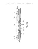 Semiconductor package and method of manufacturing the same diagram and image