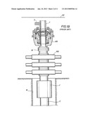 Low Profile Rotating Control Device diagram and image