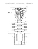 Low Profile Rotating Control Device diagram and image