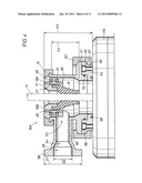 Low Profile Rotating Control Device diagram and image