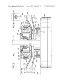 Low Profile Rotating Control Device diagram and image