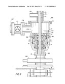 Low Profile Rotating Control Device diagram and image