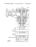 Low Profile Rotating Control Device diagram and image