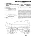 ROLLER SKATE diagram and image