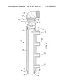 Connection Between Two Pipe Parts diagram and image