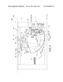 APPARATUS FOR GENERATING ELECTRICAL ENERGY FROM ROCKING ACTIVATED ENERGY diagram and image