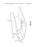 Injection Molded Rocker Panel diagram and image