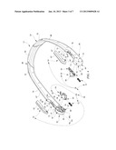 INFANT CARRIER WITH HANDLE diagram and image