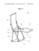 DYNAMIC FURNITURE diagram and image