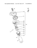 DRIVE UNIT FOR A VEHICLE SEAT diagram and image