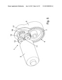 DRIVE UNIT FOR A VEHICLE SEAT diagram and image