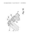 DRIVE UNIT FOR A VEHICLE SEAT diagram and image