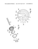 DRIVE UNIT FOR A VEHICLE SEAT diagram and image