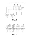 POWER-FEED DEVICE diagram and image