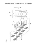 PHOTOVOLTAIC POWER GENERATION SYSTEM AND PHOTOVOLTAIC POWER GENERATION     SYSTEM CONTROL METHOD diagram and image