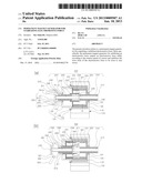 PERMANENT MAGNET GENERATOR FOR STABILIZING ELECTROMOTIVE FORCE diagram and image