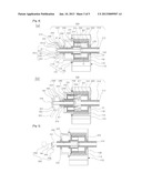 PERMANENT MAGNET GENERATOR FOR STABILIZING ELECTROMOTIVE FORCE diagram and image
