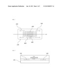 SURFACE ACOUSTIC WAVE SENSOR SYSTEM AND MEASUREMENT METHOD USING     MULTIPLE-TRANSIT-ECHO WAVE diagram and image