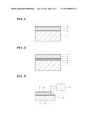 PIEZOELECTRIC THIN-FILM ELEMENT AND PIEZOELECTRIC THIN-FILM DEVICE diagram and image