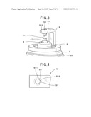 SPARK PLUG OF INTERNAL COMBUSTION ENGINE diagram and image