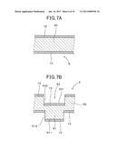 SPARK PLUG OF INTERNAL COMBUSTION ENGINE diagram and image