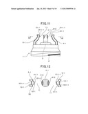 SPARK PLUG OF INTERNAL COMBUSTION ENGINE diagram and image