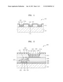 ORGANIC LIGHT-EMITTING DISPLAY APPARATUS AND METHOD OF MANUFACTURING THE     ORGANIC LIGHT-EMITTING DISPLAY APPARATUS diagram and image