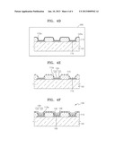 ORGANIC LIGHT-EMITTING DISPLAY APPARATUS AND METHOD OF MANUFACTURING THE     ORGANIC LIGHT-EMITTING DISPLAY APPARATUS diagram and image