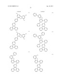 HETEROCYCLIC COMPOUND, LIGHT-EMITTING ELEMENT, LIGHT-EMITTING DEVICE,     ELECTRONIC DEVICE, AND LIGHTING DEVICE diagram and image