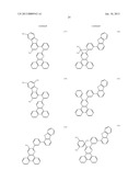 HETEROCYCLIC COMPOUND, LIGHT-EMITTING ELEMENT, LIGHT-EMITTING DEVICE,     ELECTRONIC DEVICE, AND LIGHTING DEVICE diagram and image