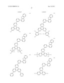 HETEROCYCLIC COMPOUND, LIGHT-EMITTING ELEMENT, LIGHT-EMITTING DEVICE,     ELECTRONIC DEVICE, AND LIGHTING DEVICE diagram and image