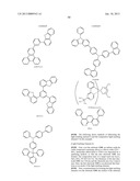 HETEROCYCLIC COMPOUND, LIGHT-EMITTING ELEMENT, LIGHT-EMITTING DEVICE,     ELECTRONIC DEVICE, AND LIGHTING DEVICE diagram and image