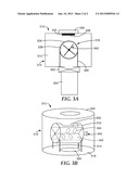 ELECTRONIC ARTICLES FOR DISPLAYS AND METHODS OF MAKING SAME diagram and image