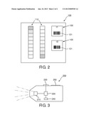 Method of Imposing a Dynamic Color Scheme on Light of a Lighting Unit diagram and image