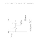 Compensation Circuit for Keeping Luminance Intensity of Diode diagram and image