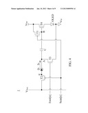 Compensation Circuit for Keeping Luminance Intensity of Diode diagram and image